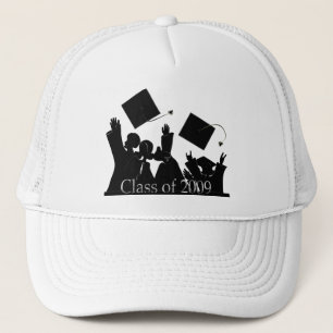 Gorra De Camionero Camisetas de graduación y regalos