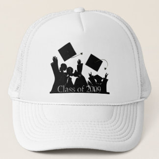 Gorra De Camionero Camisetas de graduación y regalos