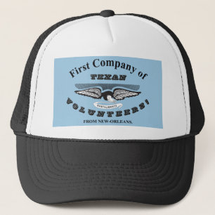 Gorra De Camionero Camisetas de la bandera de los grises de New