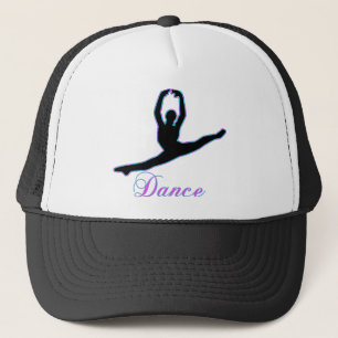 Gorra De Camionero Camisetas de la DANZA y regalos del iPhone