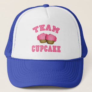 Gorra De Camionero Camisetas de la magdalena del equipo, sudaderas
