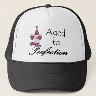 Gorra De Camionero Camisetas de Perfection y Regalos.