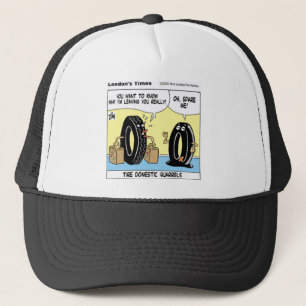 Gorra De Camionero Camisetas Regalos Divertidos Coleccionables Proble