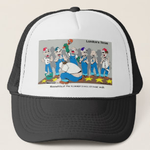 Gorra De Camionero Camisetas Regalos Divertidos Coleccionables Salón 