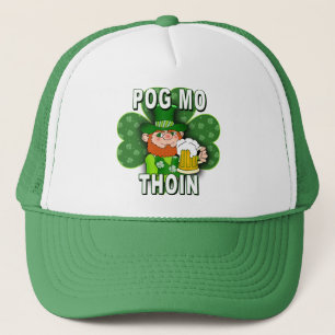 Gorra De Camionero Camisetas y productos POG MO THOIN