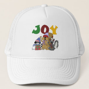 Gorra De Camionero Camisetas y regalos de juguete de critter
