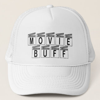 Gorra De Camionero Camisetas y regalos de Movie Buff.