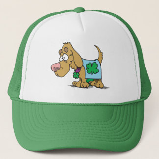 Gorra De Camionero Camisetas y regalos de perro de Irlanda