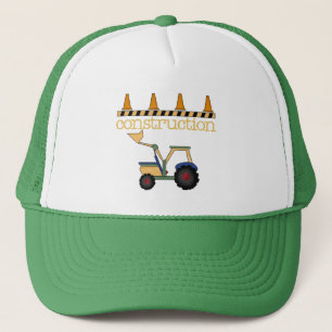 Gorra De Camionero Camisetas y regalos del cargador de cubo de la