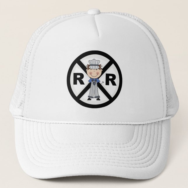 Gorra De Camionero Camisetas y regalos del Ingeniero-Muchacho del (Anverso)