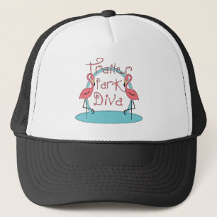 Gorra De Camionero Camisetas y regalos divertidos del parque de