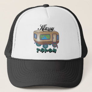 Gorra De Camionero Camisetas y regalos divertidos del parque de
