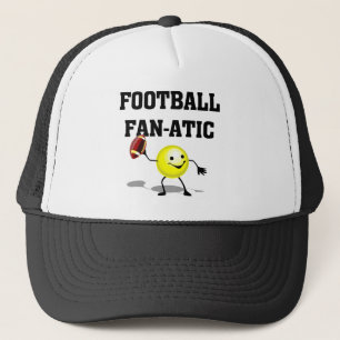Gorra De Camionero Camisetas y regalos fanáticos del fútbol