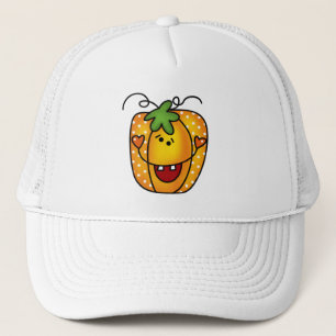 Gorra De Camionero Camisetas y regalos felices de Jack O Lantern