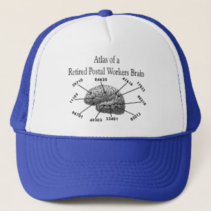 Gorra De Camionero Camisetas y regalos jubilados divertidos del