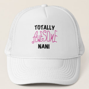 Gorra De Camionero Camisetas y regalos nani rosados totalmente alucin