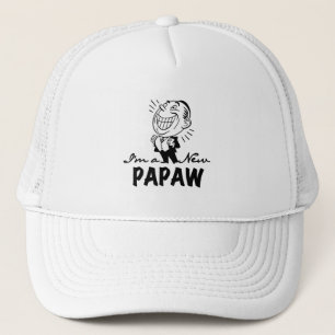 Gorra De Camionero Camisetas y regalos nuevos y sonrientes