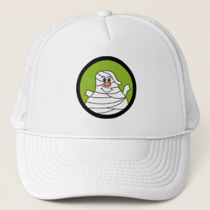 Gorra De Camionero Camisetas y regalos para mamás de Halloween