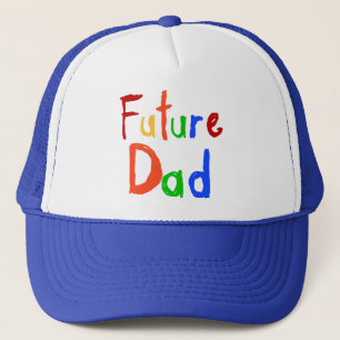 Gorra De Camionero Camisetas y regalos para niños con futuro