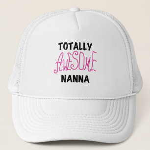 Gorra De Camionero Camisetas y regalos rosa totalmente alucinantes de