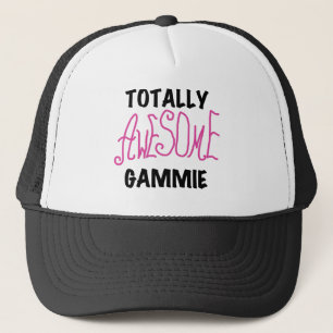 Gorra De Camionero Camisetas y regalos rosados totalmente