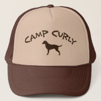 Campamento Curly