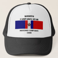 CAMPAÑA DE DEFENSA DE KOSOVO