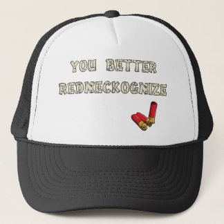 Gorra De Camionero Campesino sureño