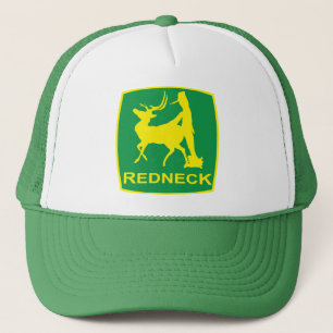 Gorra De Camionero Campesino sureño