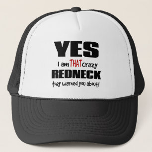 Gorra De Camionero Campesino sureño loco