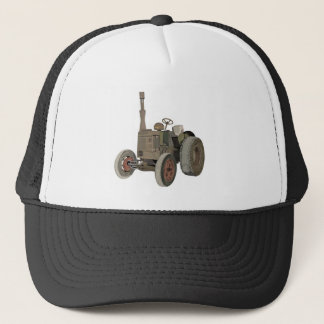 Gorra De Camionero Campo Marshall