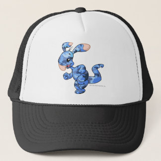 Gorra De Camionero Camuflaje de Blumaroo
