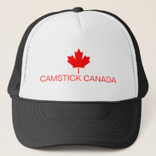 Gorra De Camionero canada-1, CAMSTICK CANADÁ