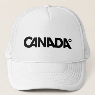 Gorra De Camionero Canadá diseñó