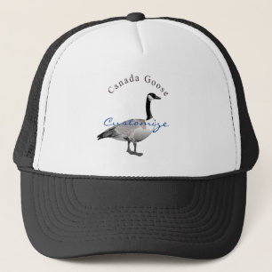 Gorra De Camionero Canadá Goose Gander Thunder_Cove