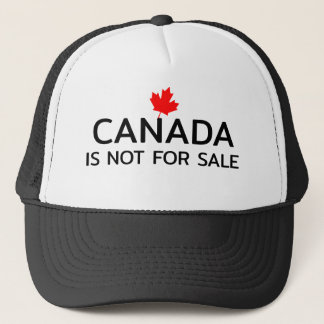 Gorra De Camionero Canadá no está a la venta