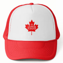Canadiense Maple Leaf Canada Day