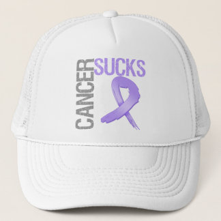 Gorra De Camionero Cáncer SUCKS