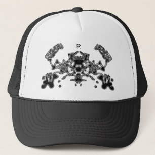 Gorra De Camionero Cangrejo malo 6