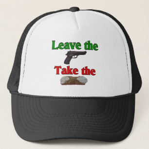 Gorra De Camionero Cannoli