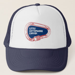Gorra De Camionero Cañón de Cottonwood