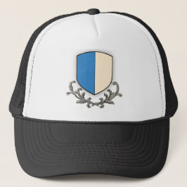 Gorra De Camionero Cantón Lucerna