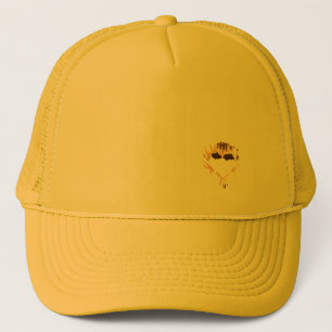 GORRA DE CAMIONERO CAP 