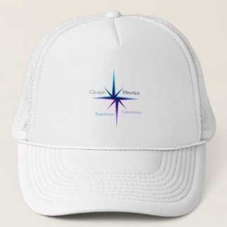 Gorra De Camionero Cap / Casquette Everyday symbols