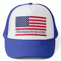 Cap - Este mensaje es para todos los Estados Unido