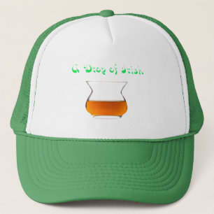 Gorra De Camionero Cap irlandés