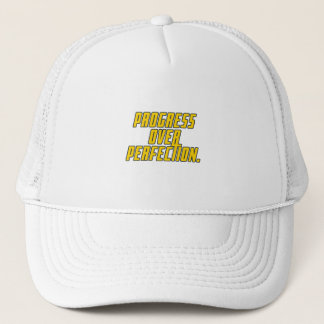 Gorra De Camionero Cap – Minimalist Inspirational Everyday Headwear