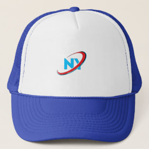 Gorra De Camionero Capa clásica de béisbol - Estilo Casual diario