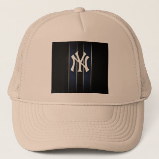 Gorra De Camionero Capa clásica de béisbol - Estilo Casual diario