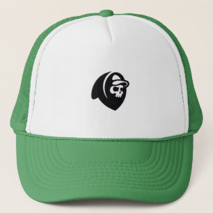 Gorra De Camionero Capa clásica de béisbol - Estilo Casual diario